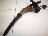 Handbrake/parking brake lever assembly