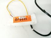 Seat airbag