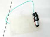 Seat adjustment motor