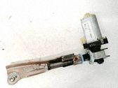 Motor de ajuste del asiento