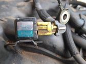 Turbo solenoid valve