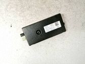 Unidad de control de la antena
