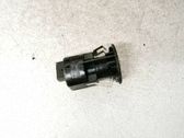 Interruptor de encendido/apagado del airbag de pasajero