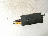 Unidad de control de la antena
