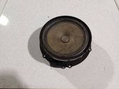 Altavoz de la puerta delantera