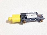 Sensor impacto/accidente para activar Airbag