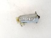 Motor de ajuste del asiento