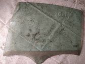 Vitre de fenêtre porte arrière
