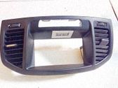 Dash center air vent grill