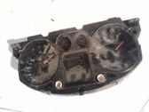 Geschwindigkeitsmesser Cockpit