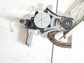 Moteur de lève-vitre de porte avant