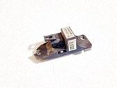 Sensor impacto/accidente para activar Airbag