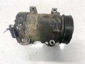 Klimakompressor Pumpe