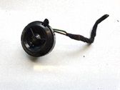 Altavoz de la puerta delantera