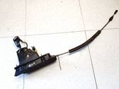 Selector caja de cambios