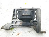 Engine mount bracket