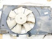 Aro de refuerzo del ventilador del radiador