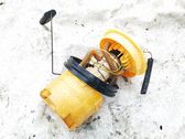 Capteur niveau de carburant