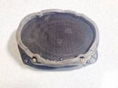 Altavoz de la puerta delantera