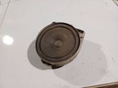Altavoz de la puerta delantera