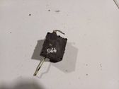 Air flap motor/actuator
