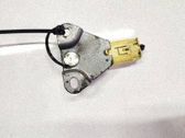 Airbag deployment crash/impact sensor