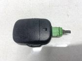 Sensor de lluvia