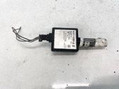 Unidad de control de la antena