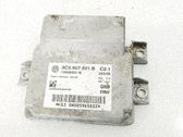 Module de contrôle airbag