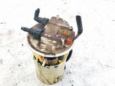 Polttoainesäiliön pumppu