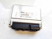 Unidad de control/módulo del motor