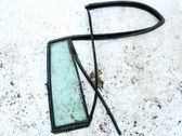 Fenêtre latérale vitre arrière