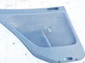 Takaoven verhoilu