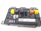 Juego de caja de fusibles