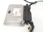 Engine control unit/module