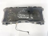 Speedometer (instrument cluster)