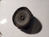 Altavoz de la puerta delantera