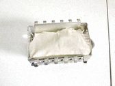 Airbag del pasajero
