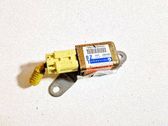 Airbagsensor Crashsensor Drucksensor