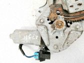 Motor del regulador de la ventanilla de la puerta delantera