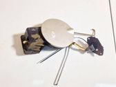 Fuel tank cap