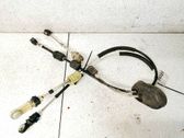 Seilzug Schaltung