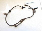 ABS Sensor hinten
