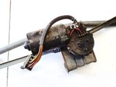 Wiper motor