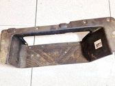 Moldura protectora del borde delantero
