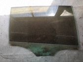 Fenster Scheibe Tür hinten