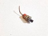 Sensor interruptor de la alarma del capó