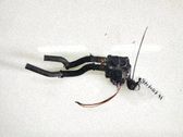 Sensor de presión del escape