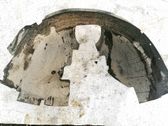 Revestimientos de la aleta antisalpicaduras delanteros