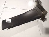 (B) pillar trim (top)